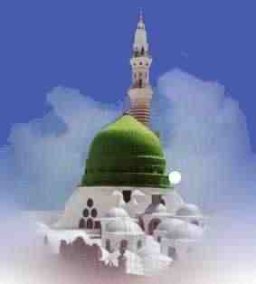 prophets tomb